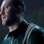 Venom Let There Be Carnage Tom Hardy Leather Jacket