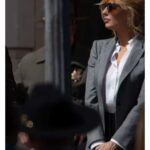 Yellowstone Season 5 Beth Dutton Blazer