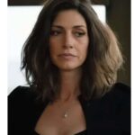 Yellowstone Season 5 Lynelle Perry Blazer Women