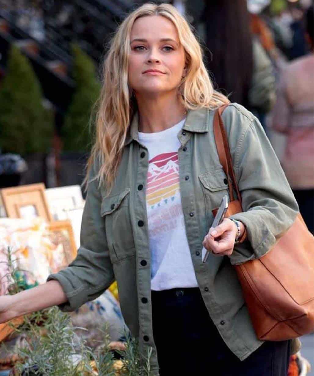 your-place-or-mine-reese-witherspoon-grey-jacket-oufit