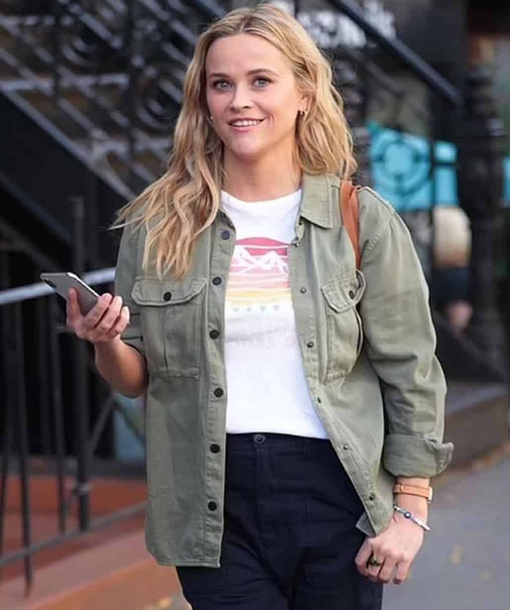 your-place-or-mine-reese-witherspoon-grey-jacket