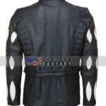 Baldurs Gate 3 Astarion Jacket Back