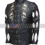 Baldurs Gate 3 Astarion Cosplay Jacket Outfit