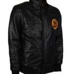 Cobra Kai Johnny Lawrence Black Outfit