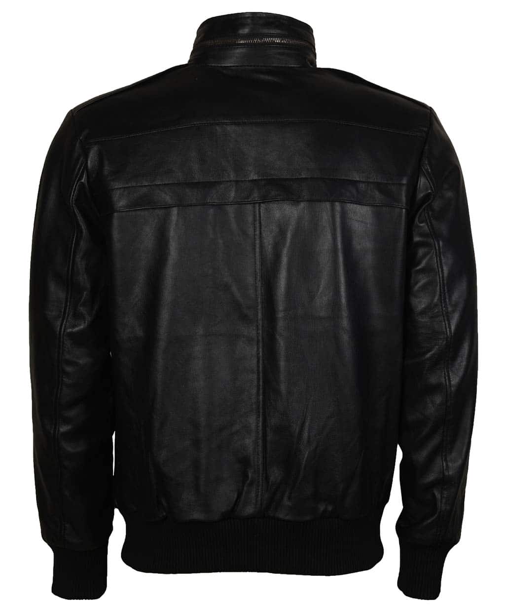 Cobra-Kai-Johnny-Lawrence-Black-Jacket-online