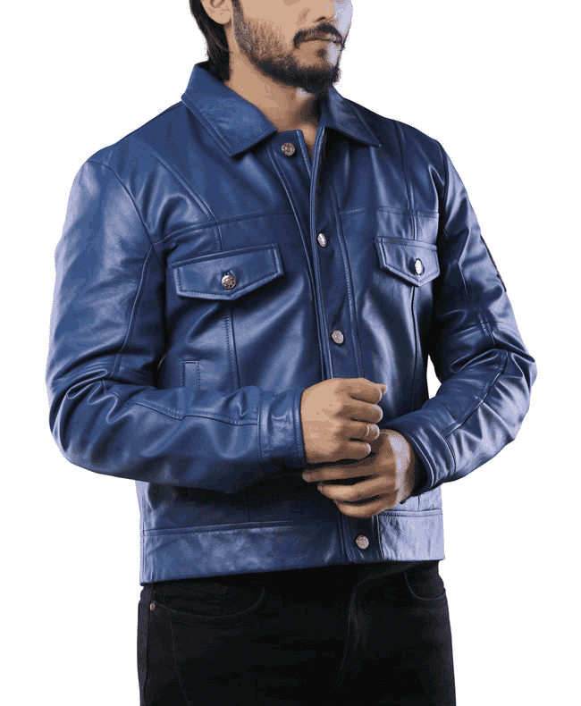 Future Trunks Dragon Ball Z Capsule Corp Jacket