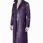 Jared Leto Suicide Squad Joker Costume for Men