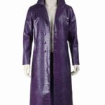 Jared Leto Suicide Squad Joker Costume