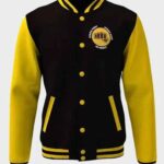 Karate Kid Cobra Kai Varsity Jacket