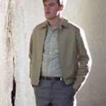 Catch Me If You Can Leonardo DiCaprio Jacket