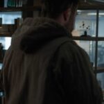Chris Hemsworth Avengers Endgame Thor Jacket Men