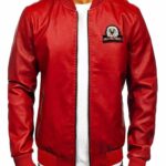 Cobra Kai Eagle Fang Karate Cosplay Jacket