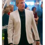 Cobra Kai Johnny Lawrence Blazer