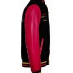 Donovan Mitchell HBCU Pride Jacket Men Sale