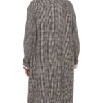 Taylor Swift Long Coat for Women