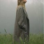 Taylor Swift Long Coat