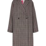 Folklore Taylor Swift Long Coat