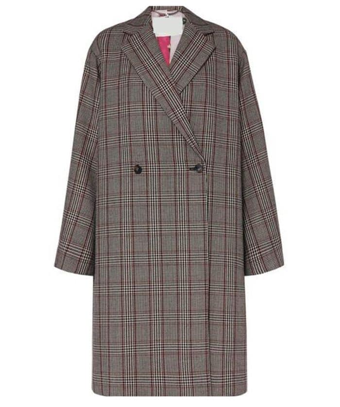 Folklore Taylor Swift Long Coat