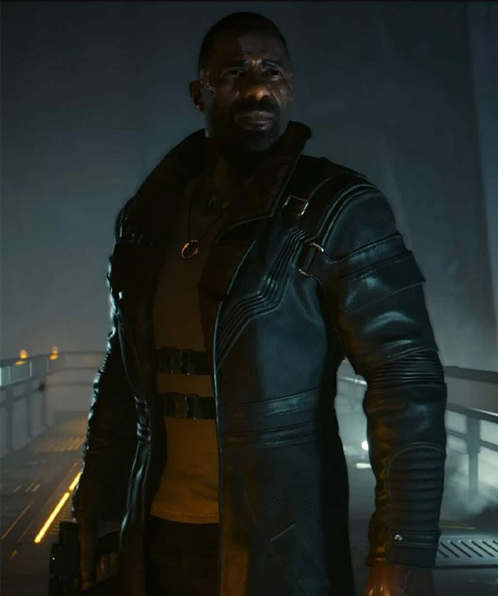 idris-elba-cyberpunk-2077-phantom-liberty-leather-coat-cosplay