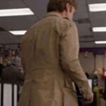 Jimmy McGill Better Call Saul Brown Jacket Men