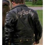 Johnny Depp Cry Baby Jacket