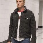 Johnny Lawrence Cobra Kai Denim Jacket
