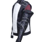 Michael Jackson Pepsi Leather Jacket USA