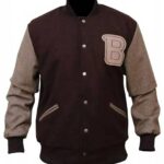 Payday 2 Hotline Miami Wool Jacket