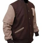 Payday 2 Hotline Miami Wool Jacket Men