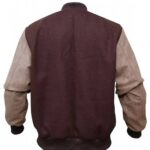 Payday 2 Hotline Miami Wool Jacket Men Outfit