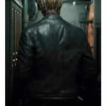 Resident Evil Leon Kennedy Infinite Darkness Jacket Men