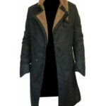 Ryan Gosling Blade Runner 2049 Coat