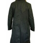 Ryan Gosling Blade Runner 2049 Trench Coat for Men