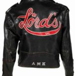 Sylvester Stallone The Lords of Flatbush Leather Jackets