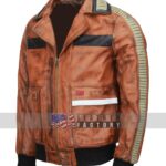 Star Wars Jedi Survivor Game Bomber Jacket men sale