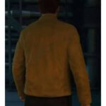 Star Wars Jedi Survivor Cal Kestis Jacket