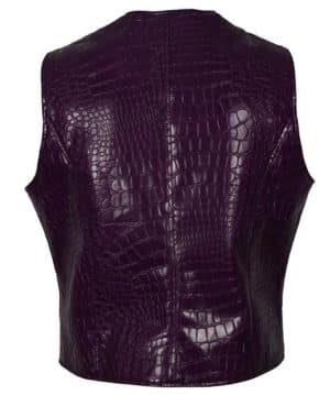 Suicide Squad Jared Leto Joker Costume
