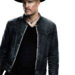 Tallahassee Zombieland Double Tap Woody Harrelson Jacket