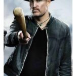 Tallahassee Zombieland Double Tap Woody Harrelson Jacket