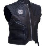 Jeremy Renner The Avengers Hawkeye Vest