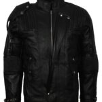 The Guardians of Galaxy Star Lord Jacket