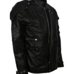 The Guardians of Galaxy Star Lord Jacket USA