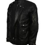 The Guardians of Galaxy Star Lord Jacket USA Sale