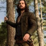 Tom Riley Da Vinci's Demons Jacket for Men