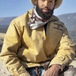 Yellowstone Denim Richards Cotton Jacket