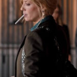 Yellowstone Season 4 Kelly Reilly Trench Coat