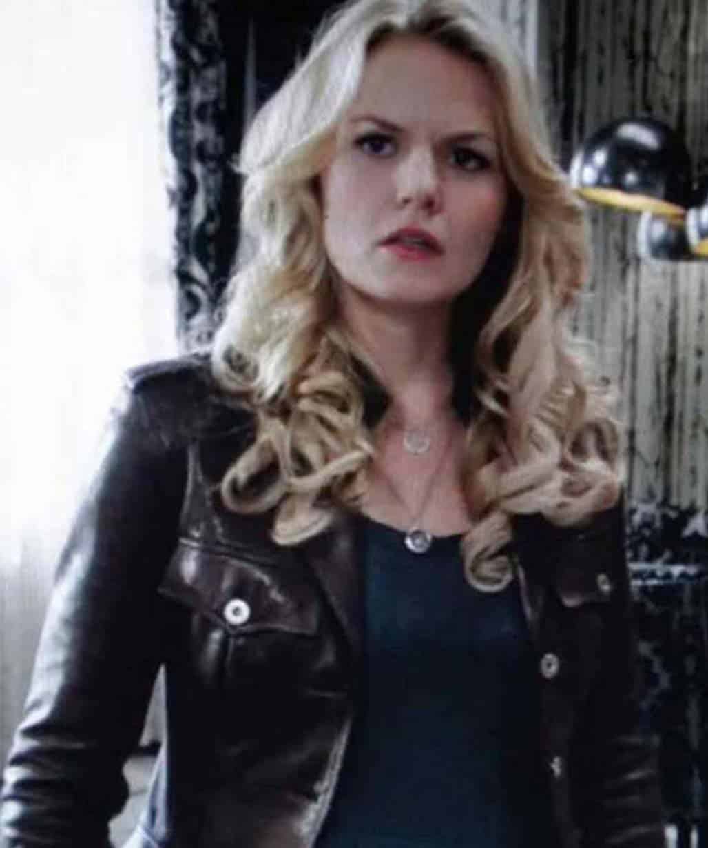Once-Upon-a-Time-Emma-Swan-Black-Leather-Jacket