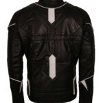 Chadwick Boseman Black Panther Jacket Online