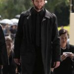 The Wolverine Hugh Jackman Trench Coat