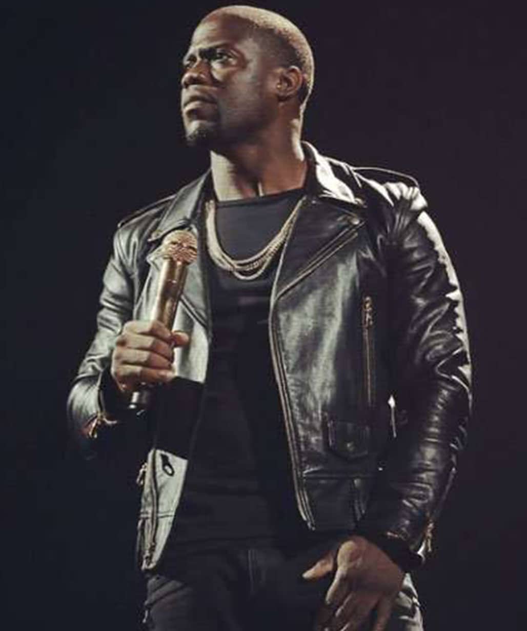 what-now-kevin-hart-black-leather-jacket
